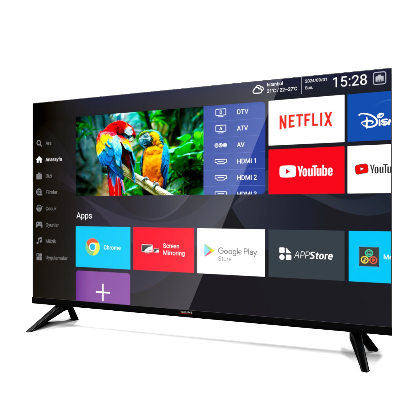 Sason Televizyon Beko Servisi